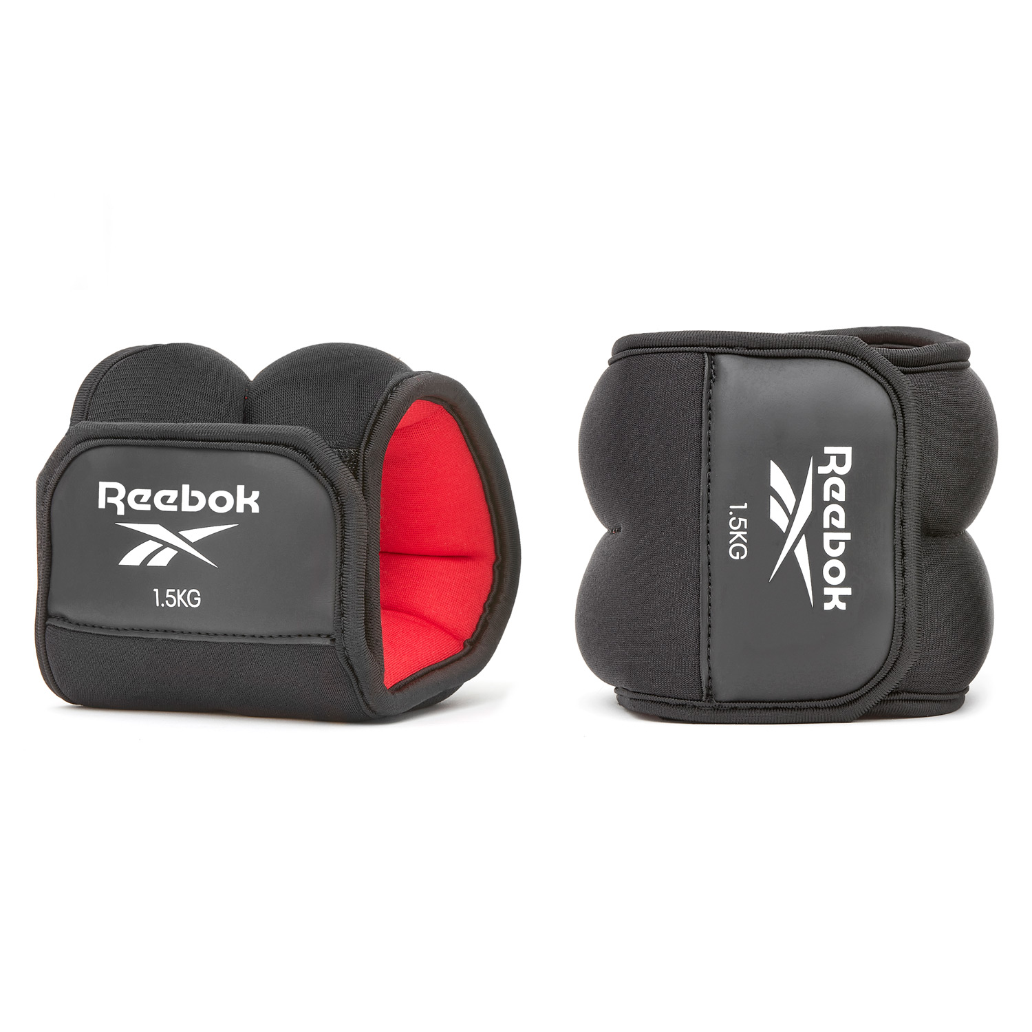 Reebok Ankelvægte – Intensivér din træning effektivt!