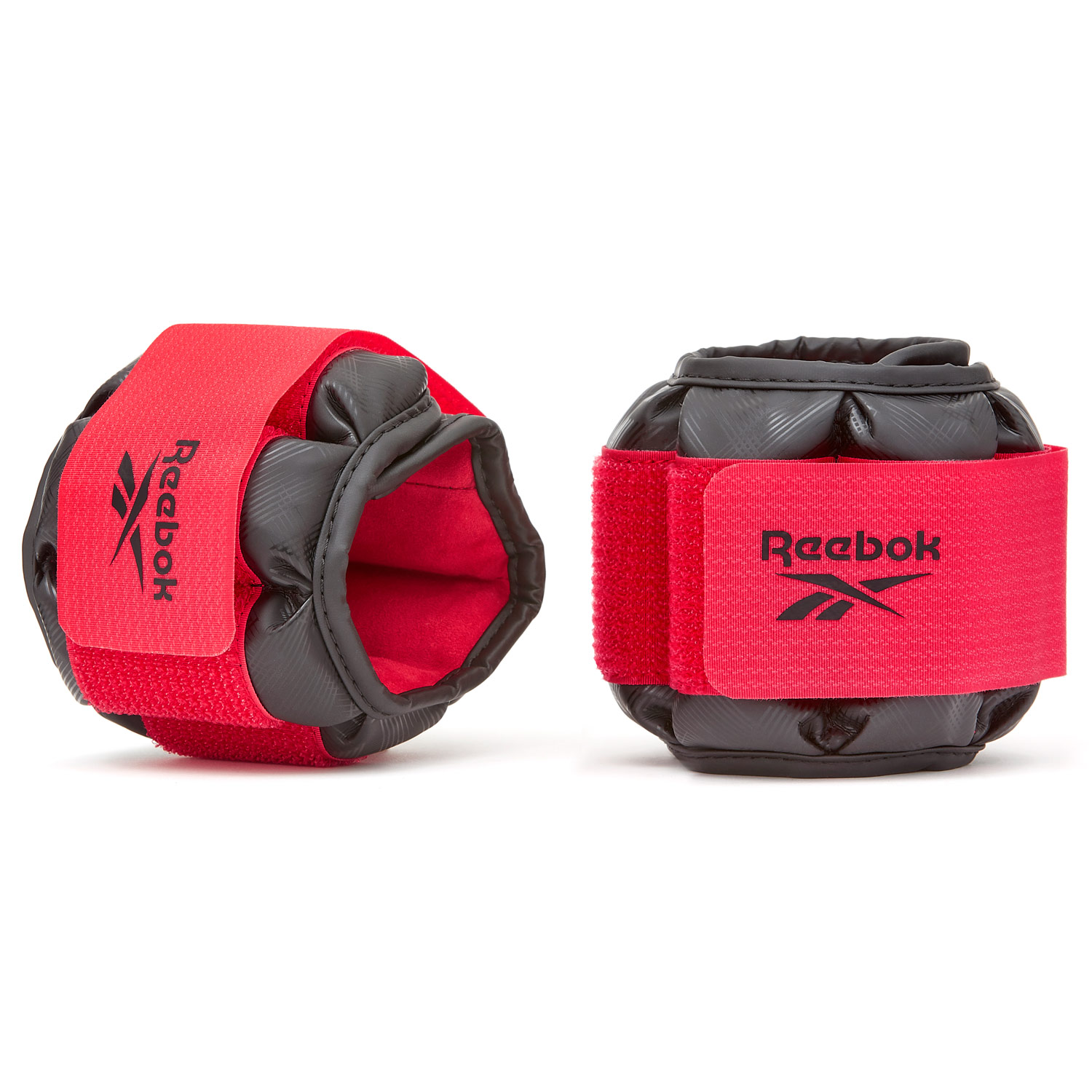 Reebok Premium Ankel- og Håndledsvægte – Boost din træning!