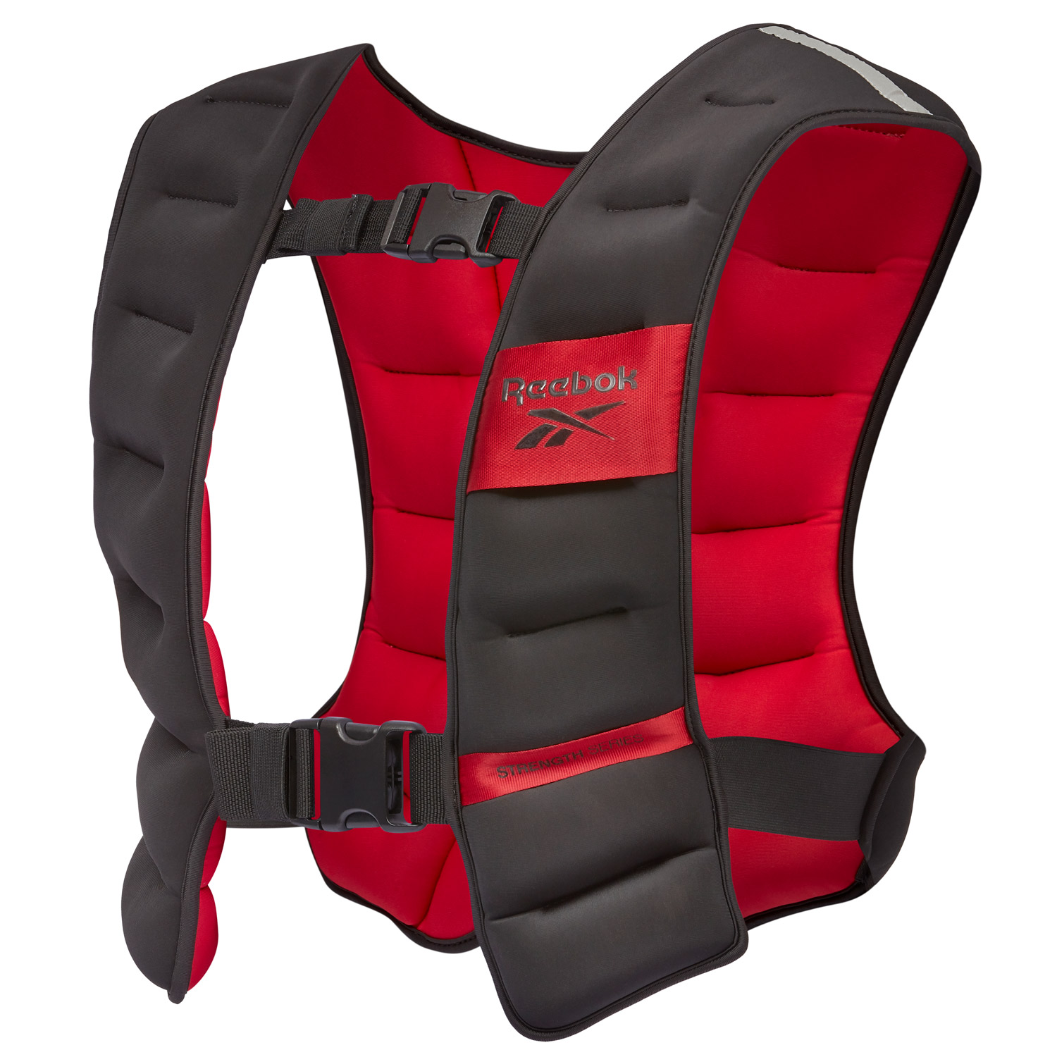 Reebok 10kg Vægtvest – Maksimer din træningseffektivitet!