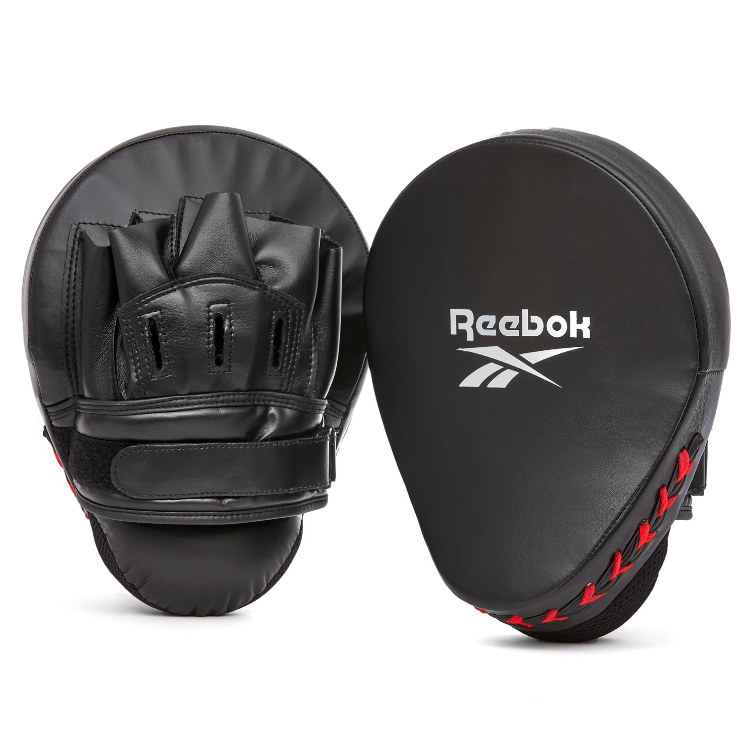 Reebok Hook & Jab Pads – Uundgåeligt træningsudstyr!