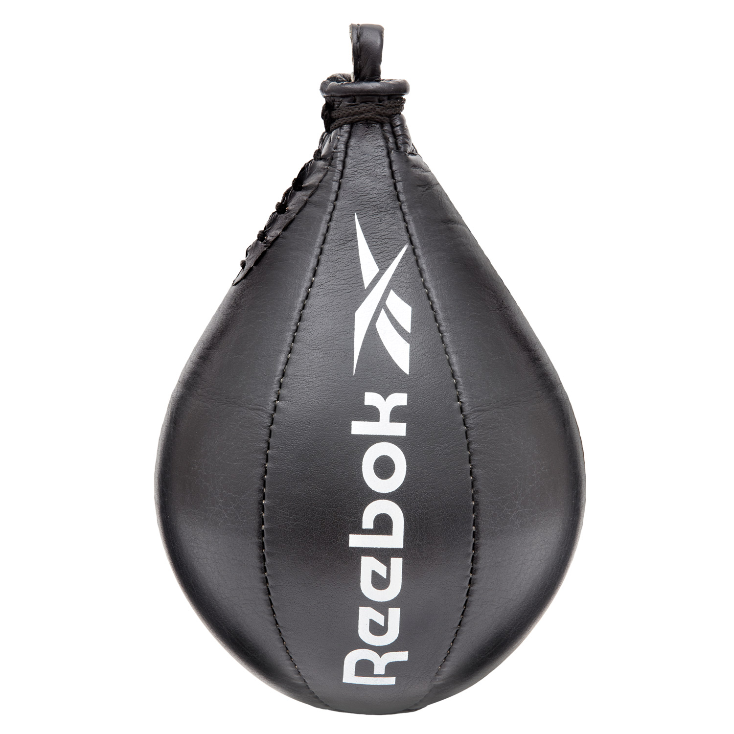 Reebok Læder Speed Bag – Forbedr din boksetræning nu!