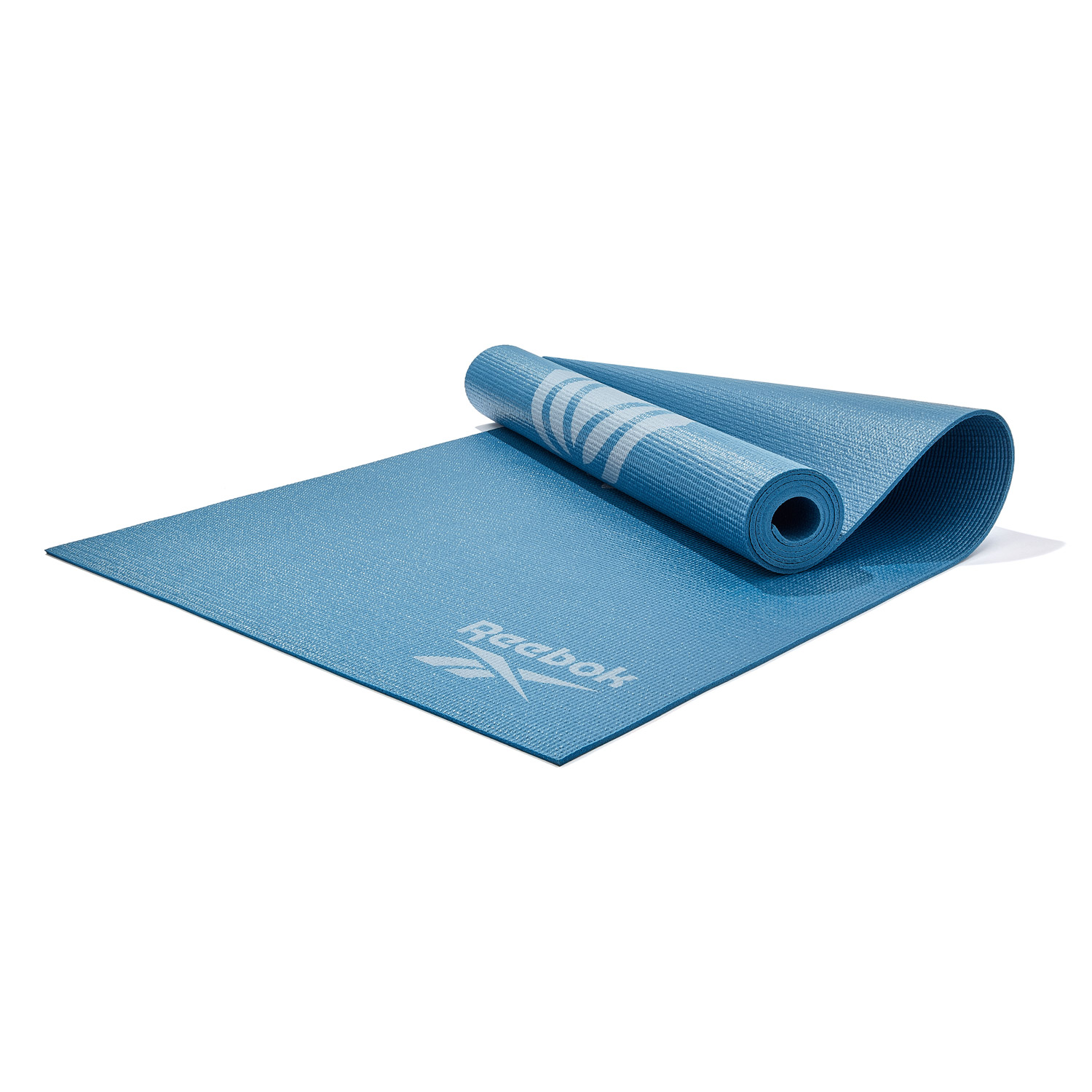 Reebok 4mm Chakra Yogamåtte - Træningsudstyr Udsalg!