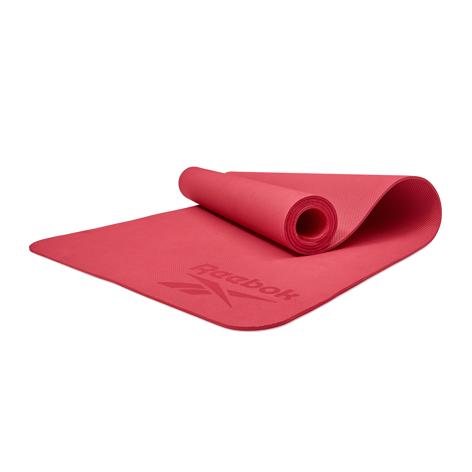 Reebok Yogamåtte 4mm – Astro Dust på Udsalg!