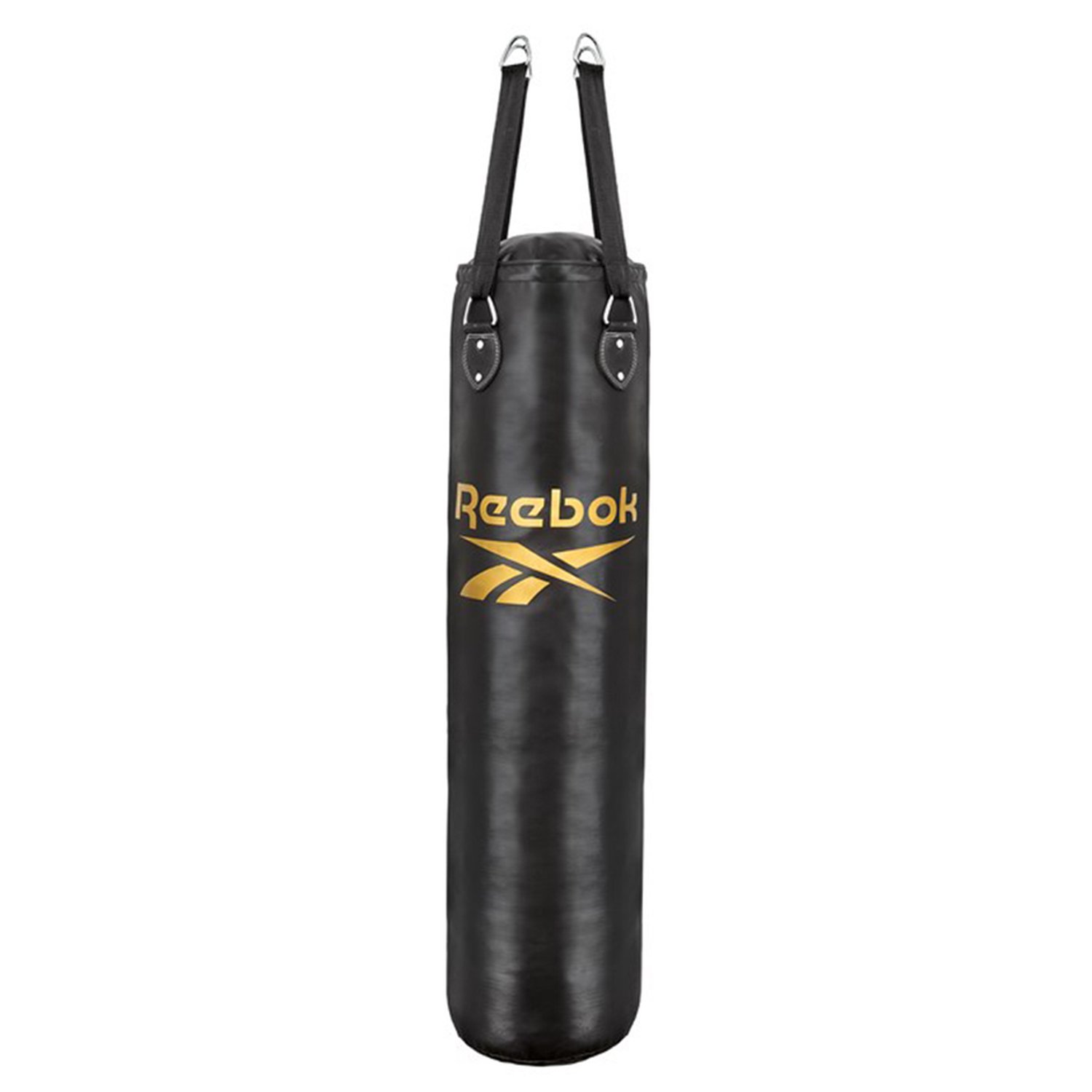 Reebok PU Sandsæk 120 cm – Din Træningspartner til Boksning!