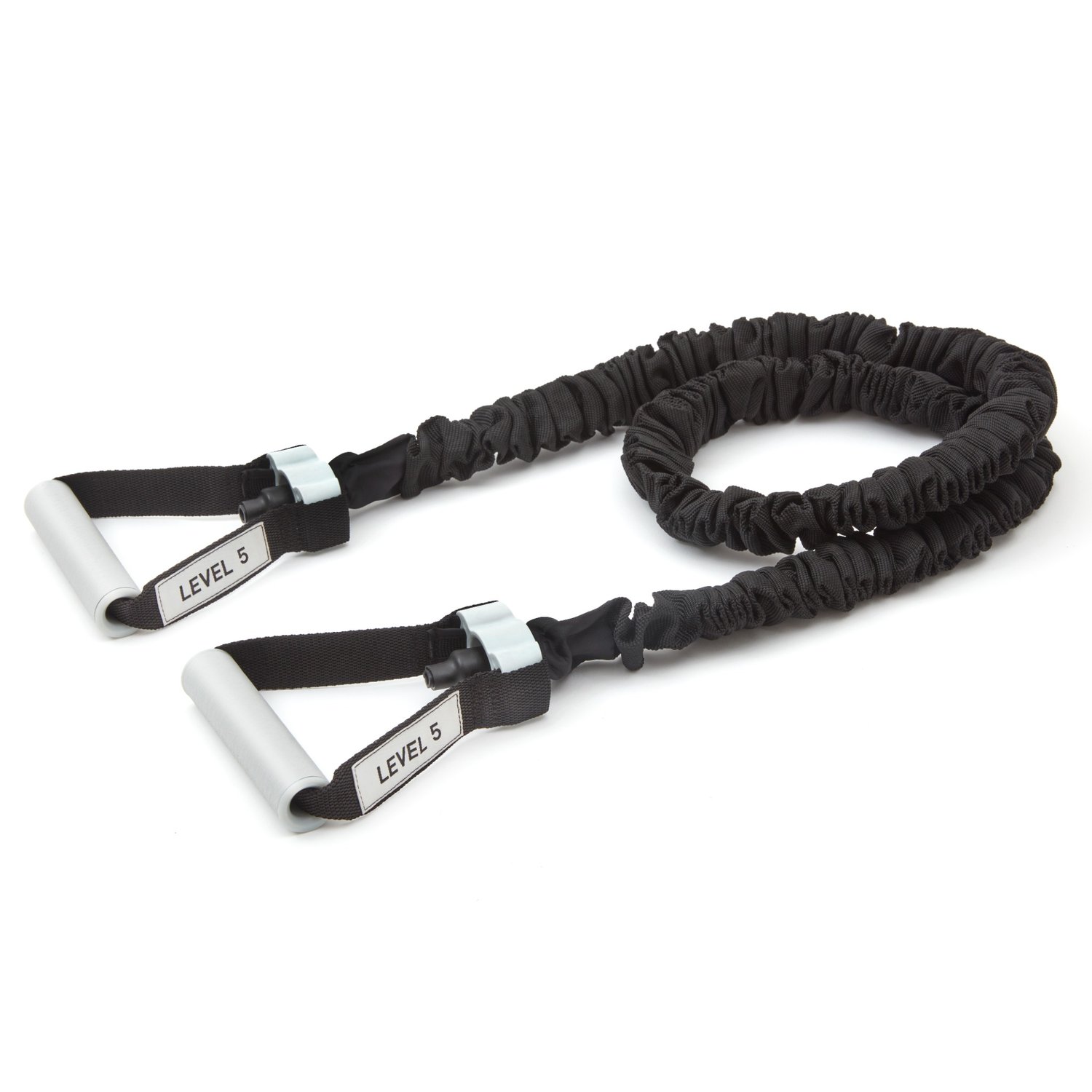 Reebok Resistance Tube Deluxe – Træningselastik Tilbud!