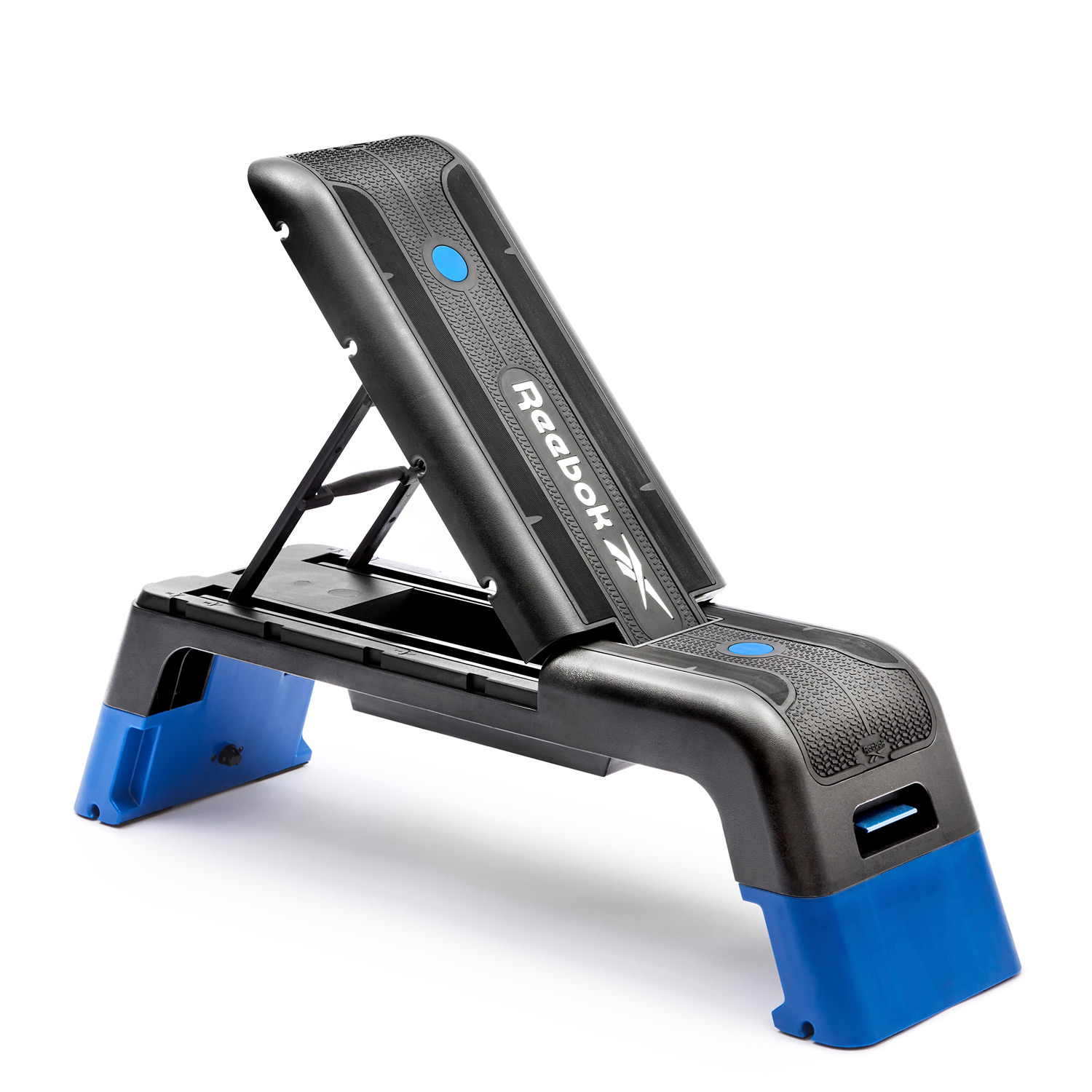 Reebok Deck Step Træningsbænk – Fitnessplatform på udsalg!