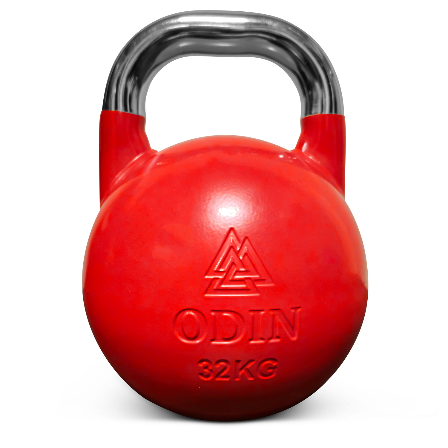 Odin Competition Kettlebell 32kg – Opgrader din træning!