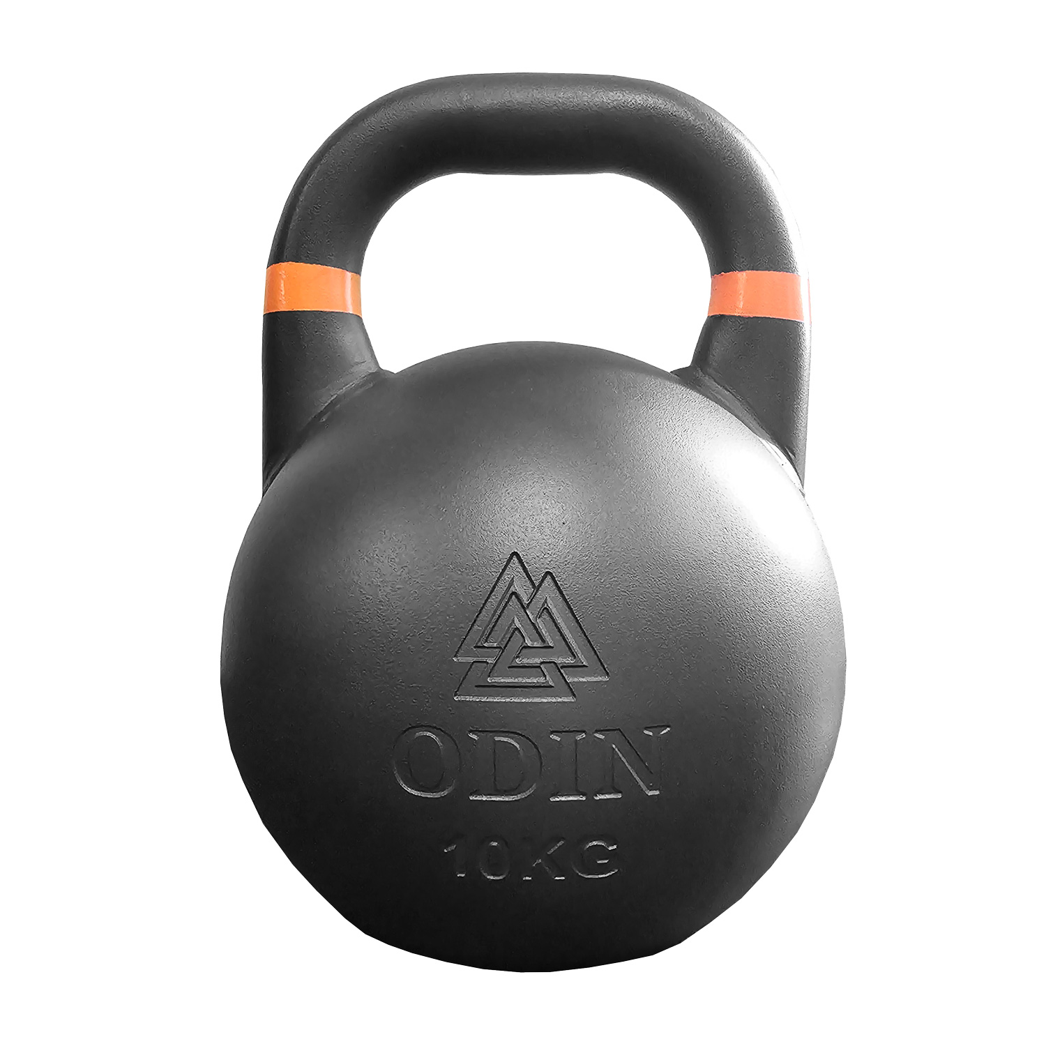Odin Kettlebell 10kg – Effektiv Styrketræning til Alle!