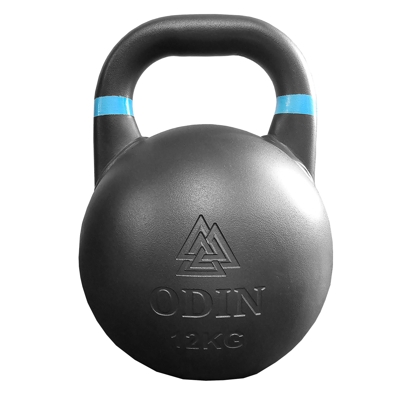 Odin Kettlebell 12kg – Effektiv træning til alle niveauer!