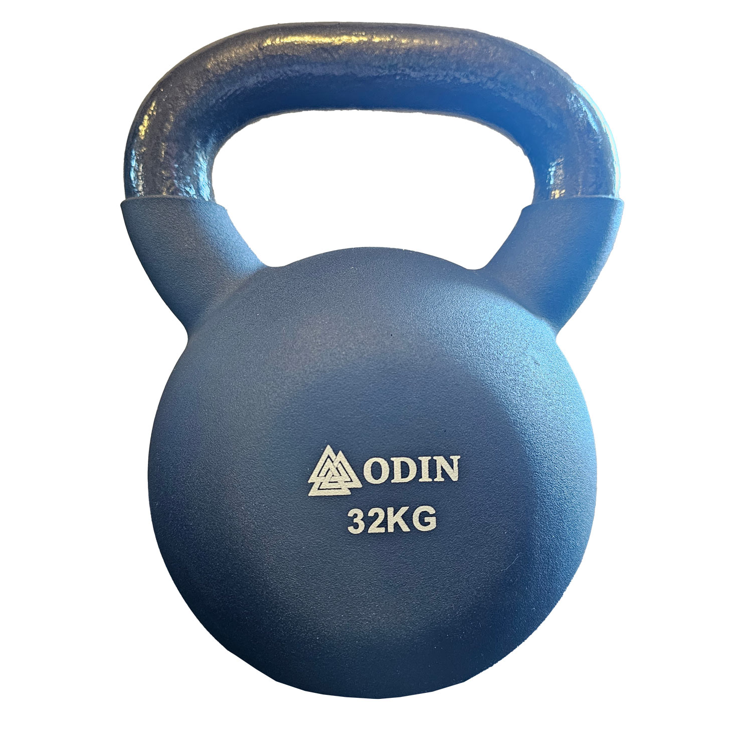 Odin Kettlebell 32kg – Professionelt Træningsudstyr på Udsalg