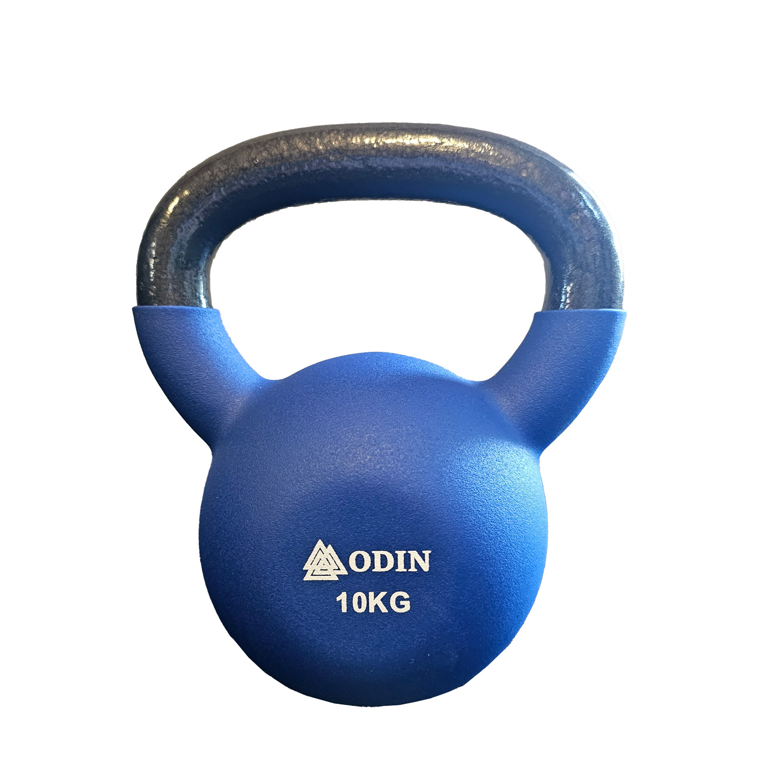 Odin Kettlebell 10kg – Effektiv Styrketræning til Alle!