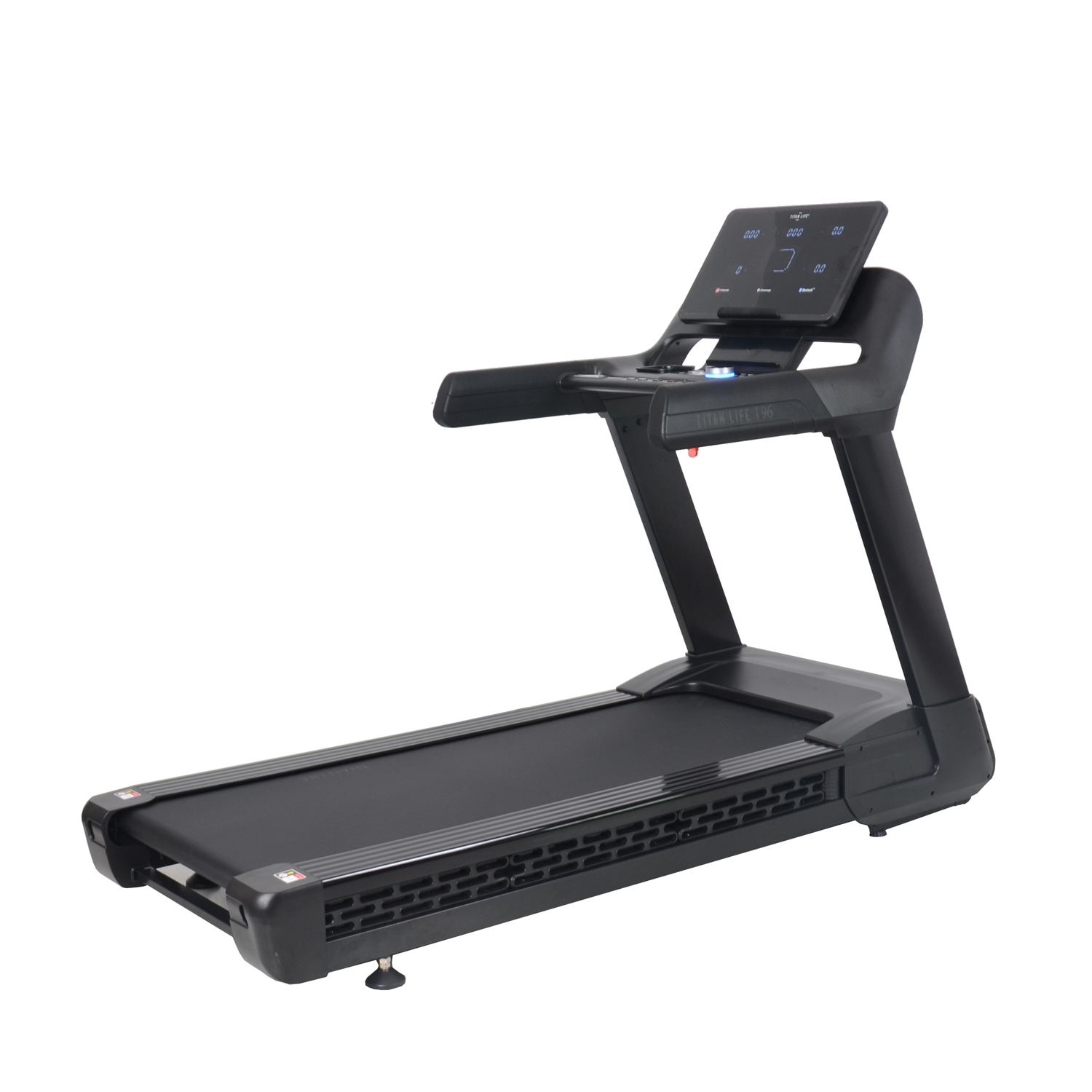 Titan Life T96 Løbebånd – Din træningspartner til fitness!