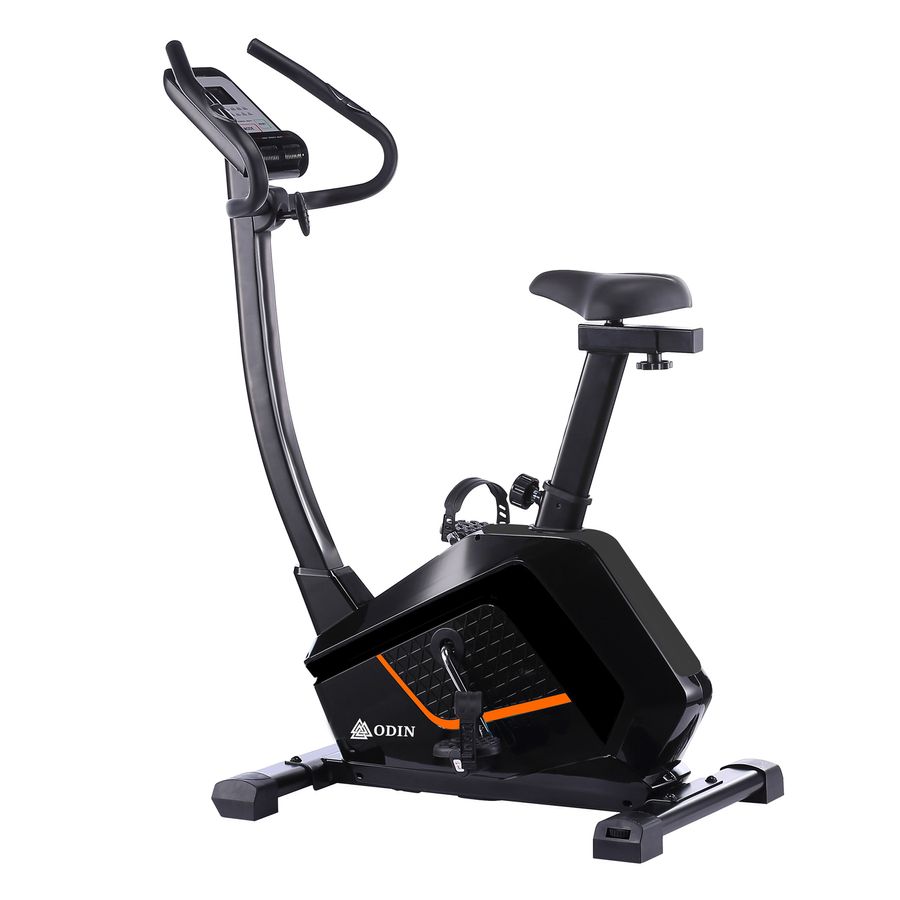 Odin B600 Motionscykel Demo