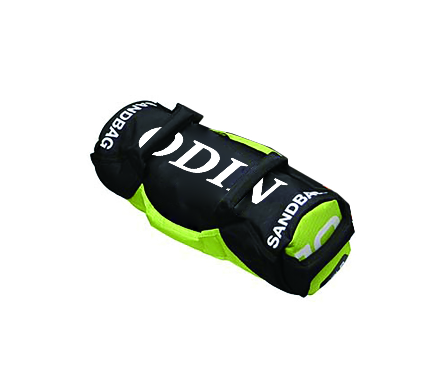 Odin Hx Power Bag 30kg  Uden Fyld