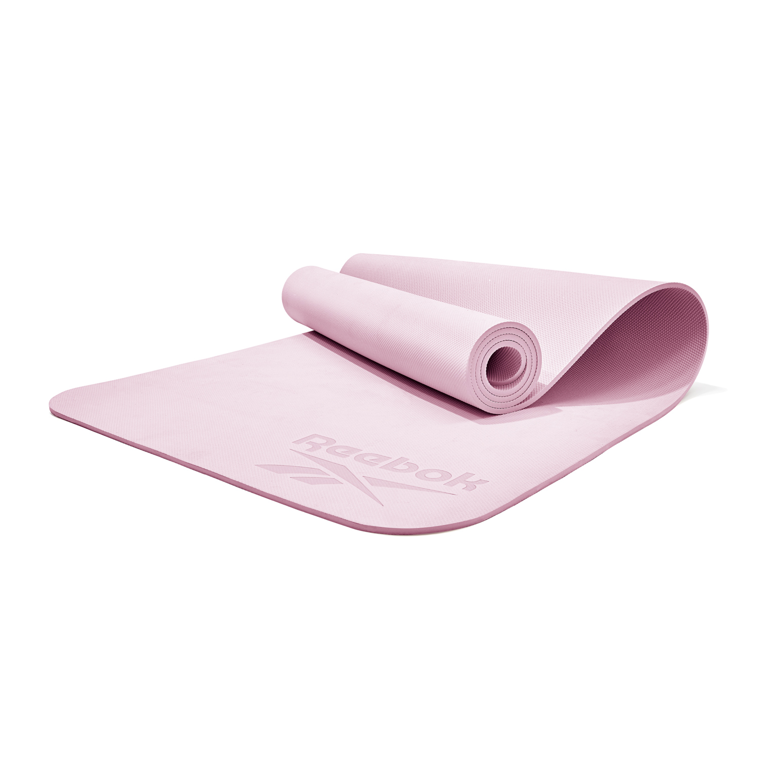 Reebok Yogamåtte   6mm   Ashen Lilac