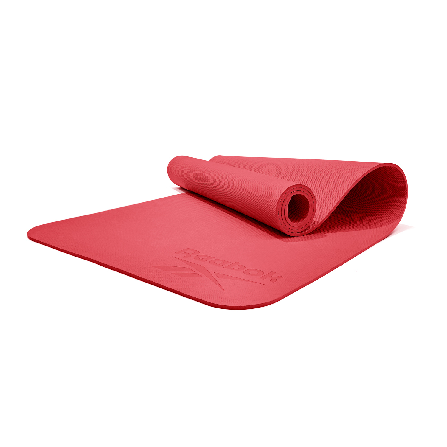 Reebok Yogamåtte   6mm   Astro Dust