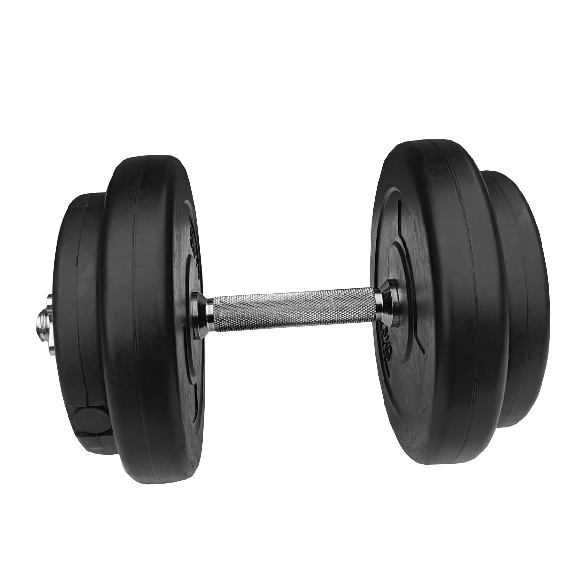 Odin Basic Justerbar Håndvægt 10kg