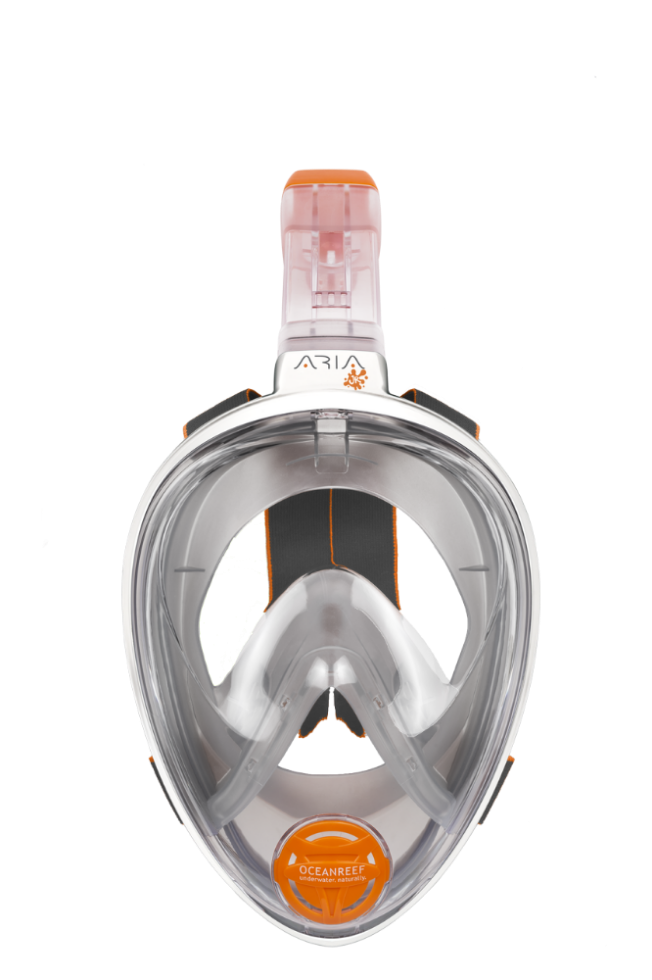 Oceanreef Fullface Maske Aria Jr  10 15 år