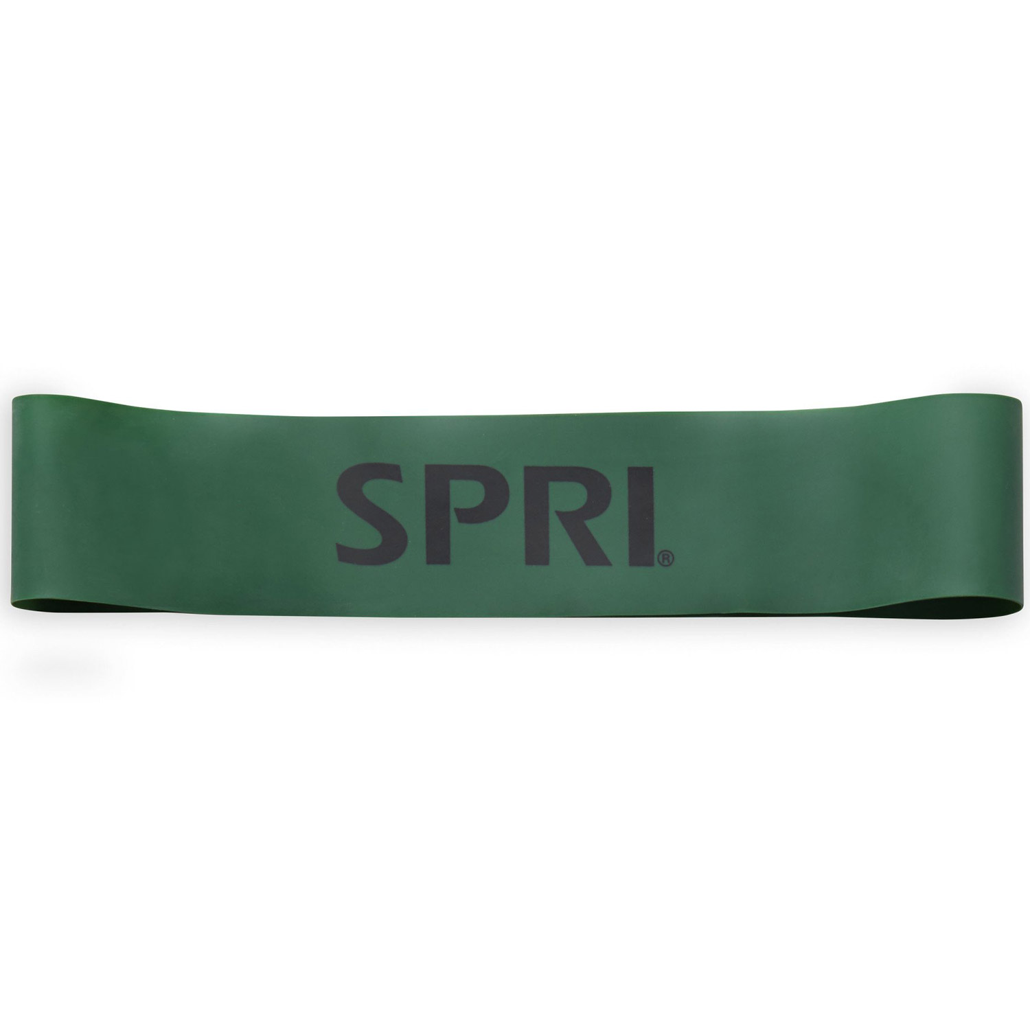Spri Mini Bands – Træningselastikker til Styrke og Fleksibilitet!