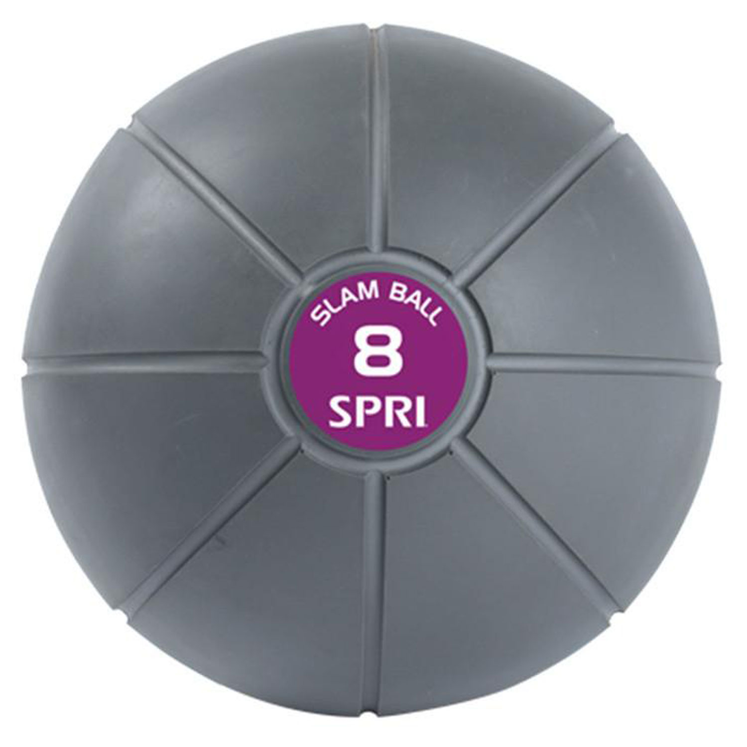 Spri Slam Ball 3,5 kg – Uundgåelig til intensiv træning!
