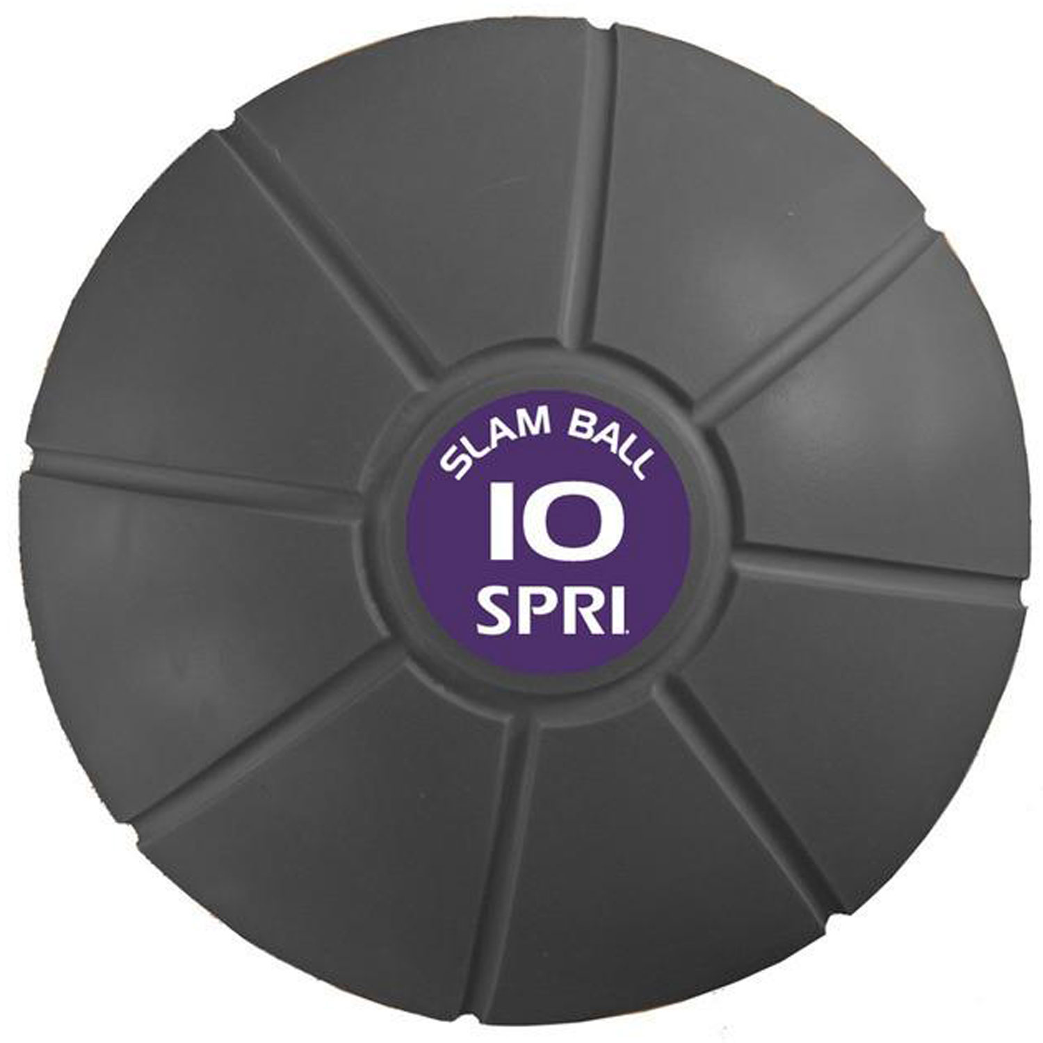 Spri Slam Ball 4,5 kg – Perfekt til intensiv træning!