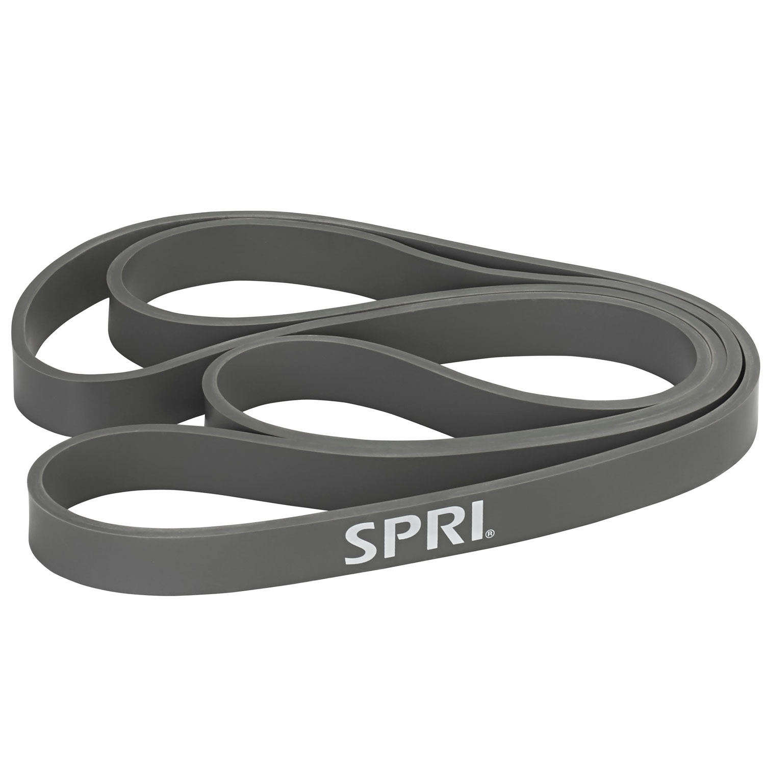 Spri Superband Heavy – Effektiv træningselastik til hjemmet!