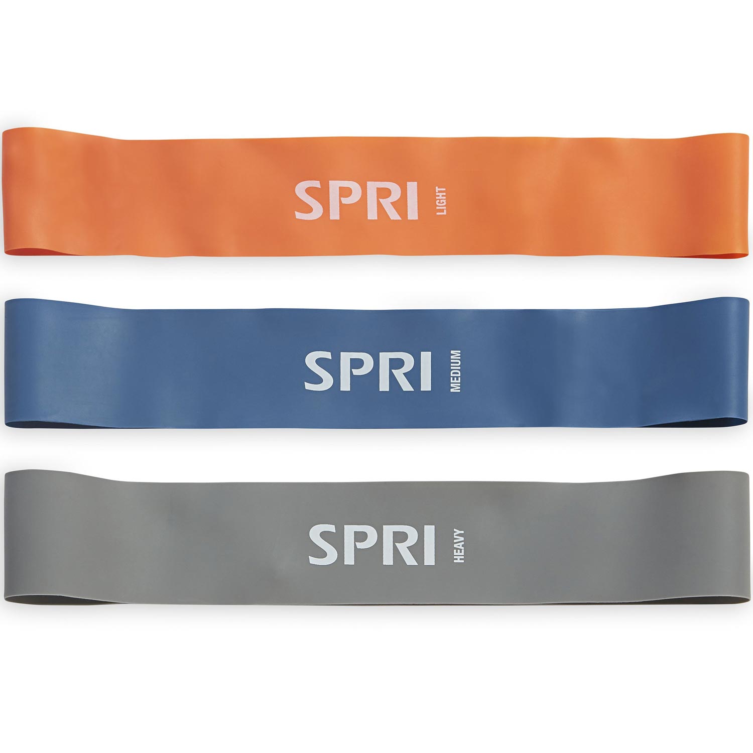 Spri Mini Loop Bands Sæt - Optimer din træning nu!