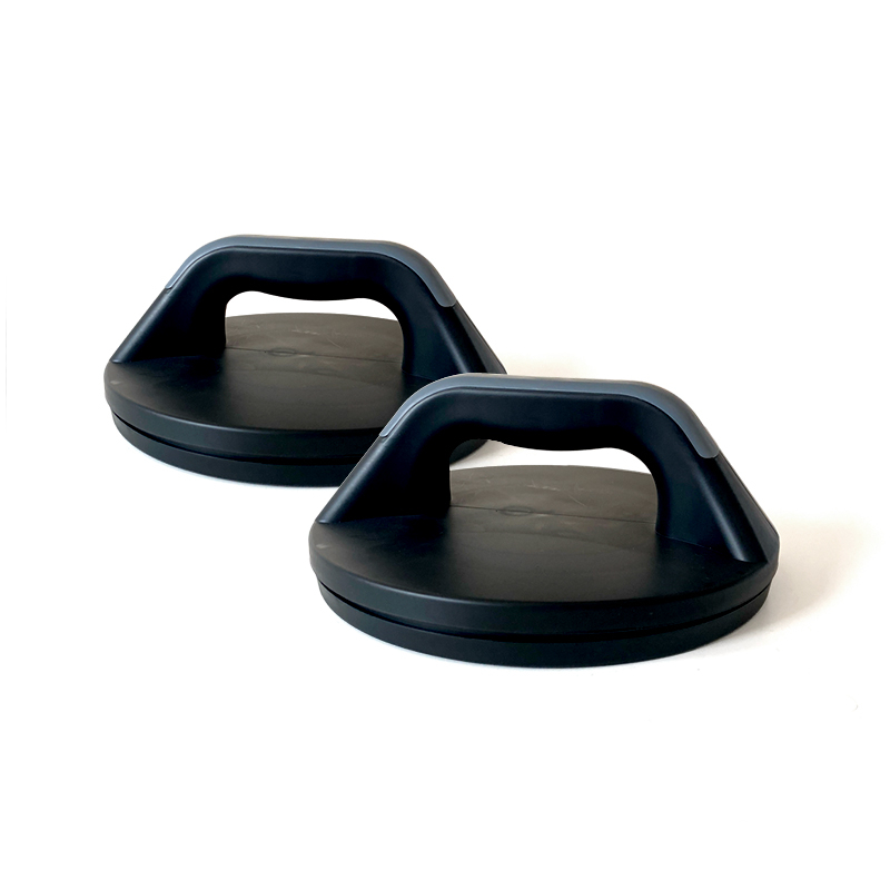 Powr 4 Pro Push Up Bar