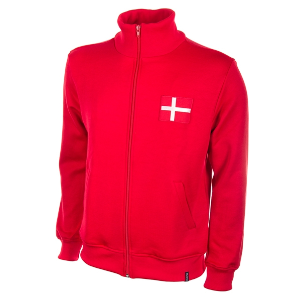 Denmark Retro Jacket 1970s    In Stock Xxl