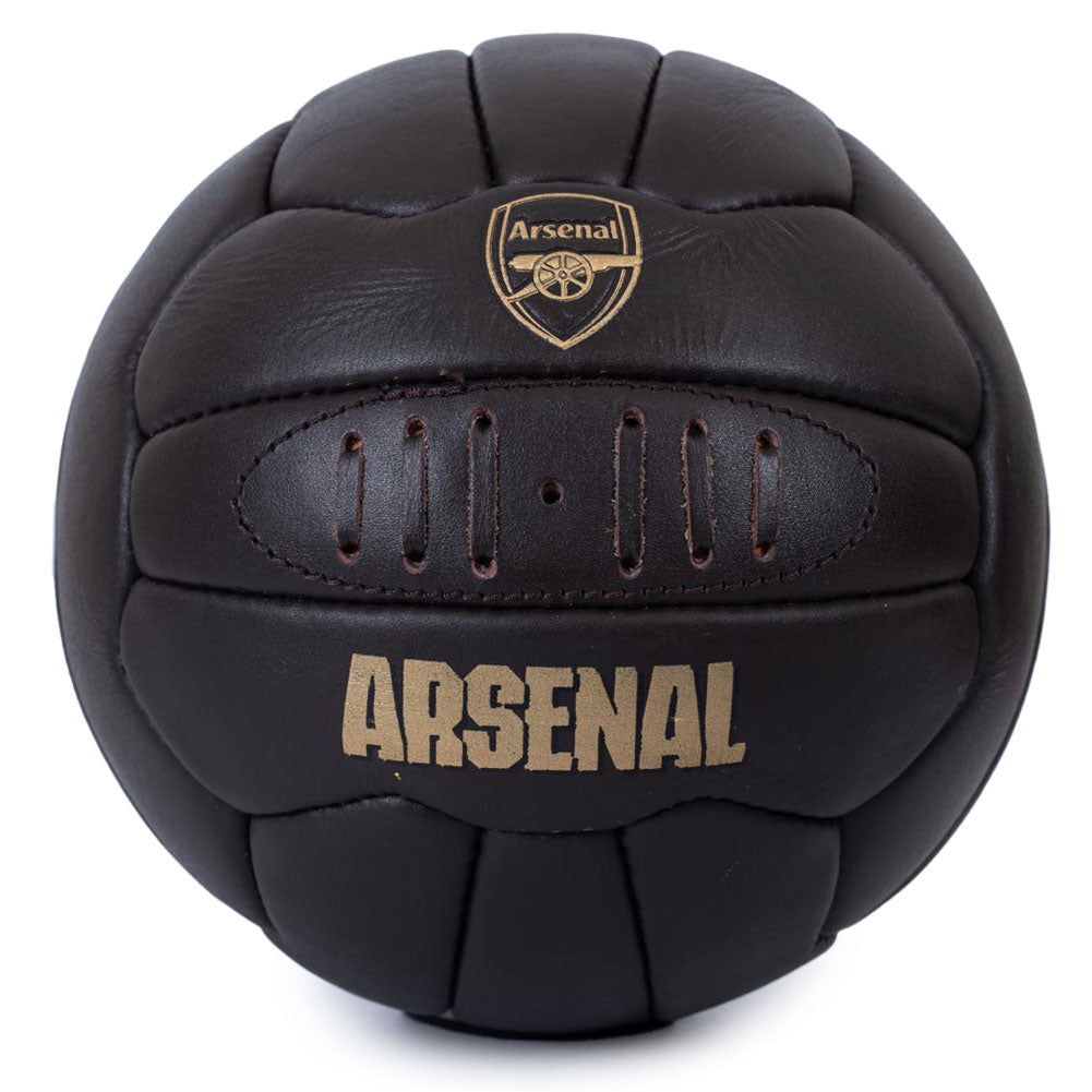 Arsenal Heritage Retro Fodbold