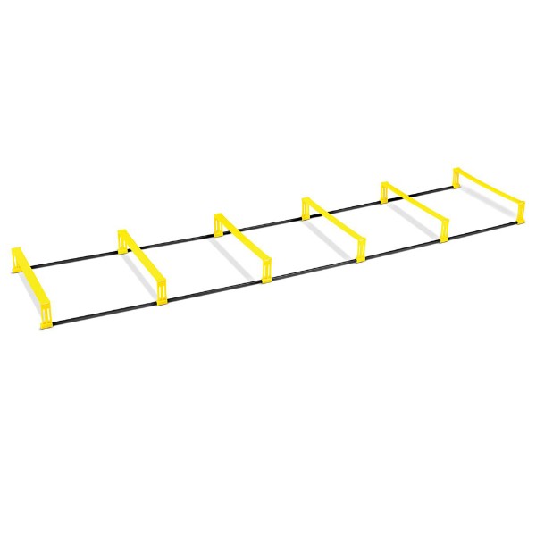 Sklz Elevation Stige 2-i-1 – Forbedr hastighed og smidighed!