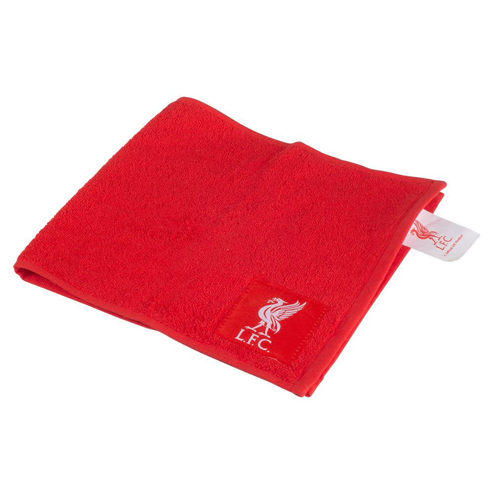 Liverpool Bar Håndklæde