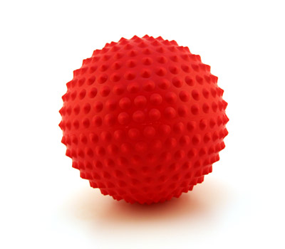 Senso Ball   Rød