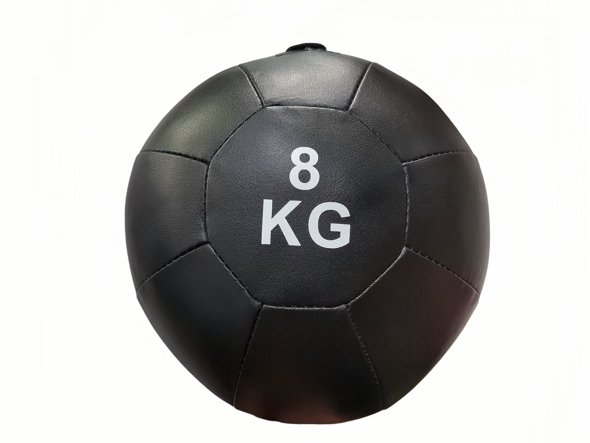Medicin Wall Ball 8 Kg   Nordic Strength