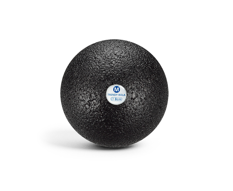 Trendy   Massagebold 8 Cm