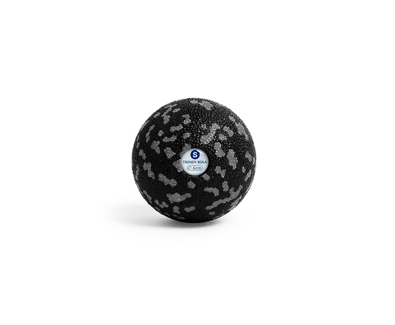 Trendy   Massagebold 6 Cm