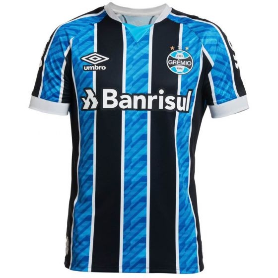 Gremio Home Jersey 2020 L   44