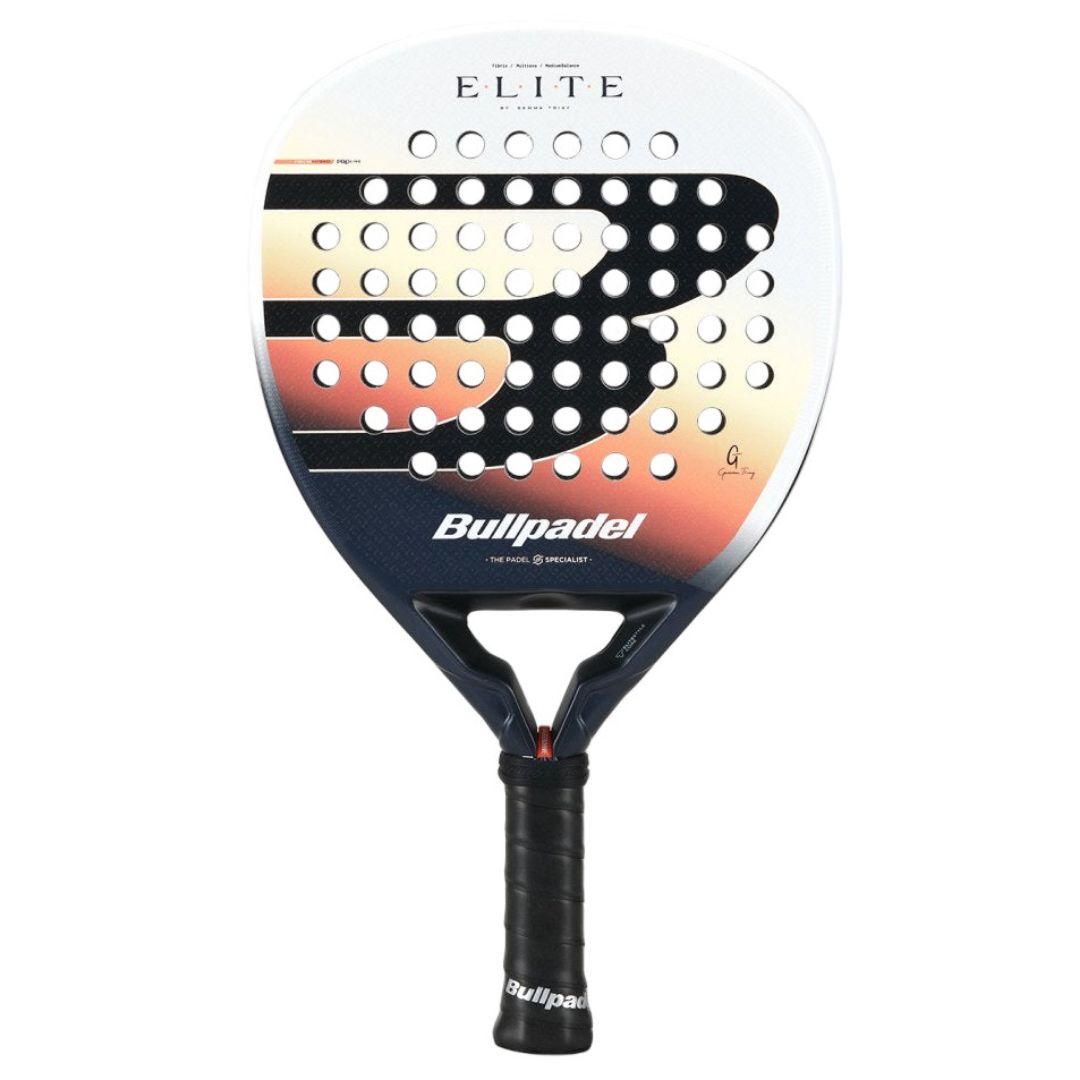 Bullpadel Elite W 2026 Padelbat
