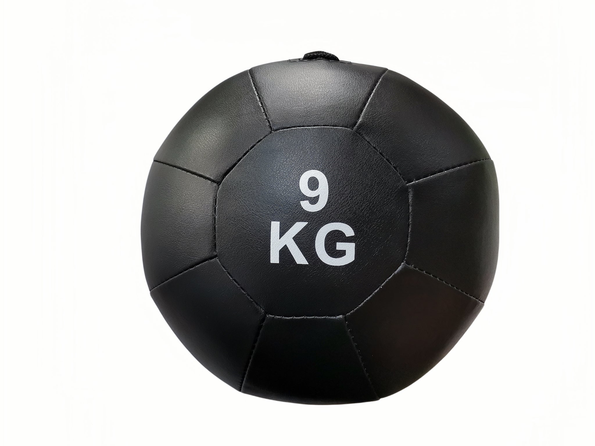 Medicin Wall Ball 9 Kg   Nordic Strength