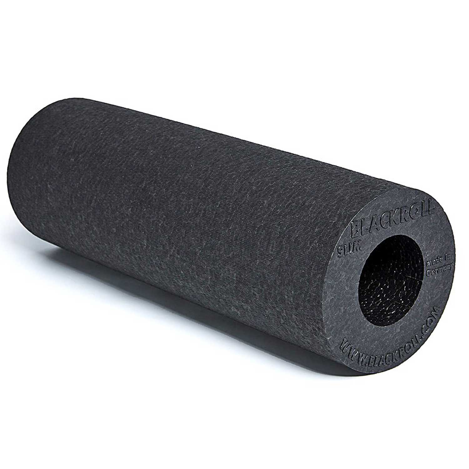 Blackroll Slim Skumrulle 30 cm – Uundgåelig Muskelpleje!