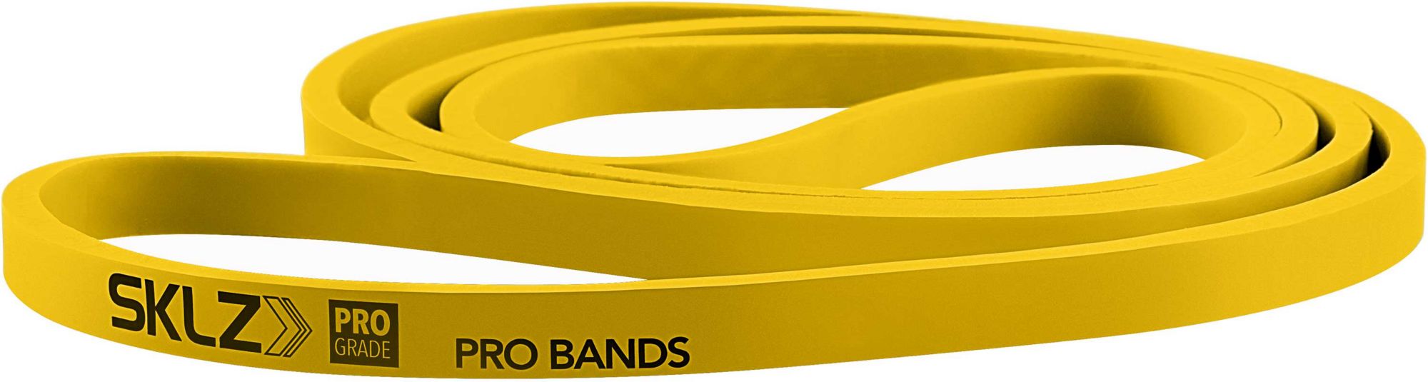 Sklz Pro Band Power Elastikker – Maksimer din træning!
