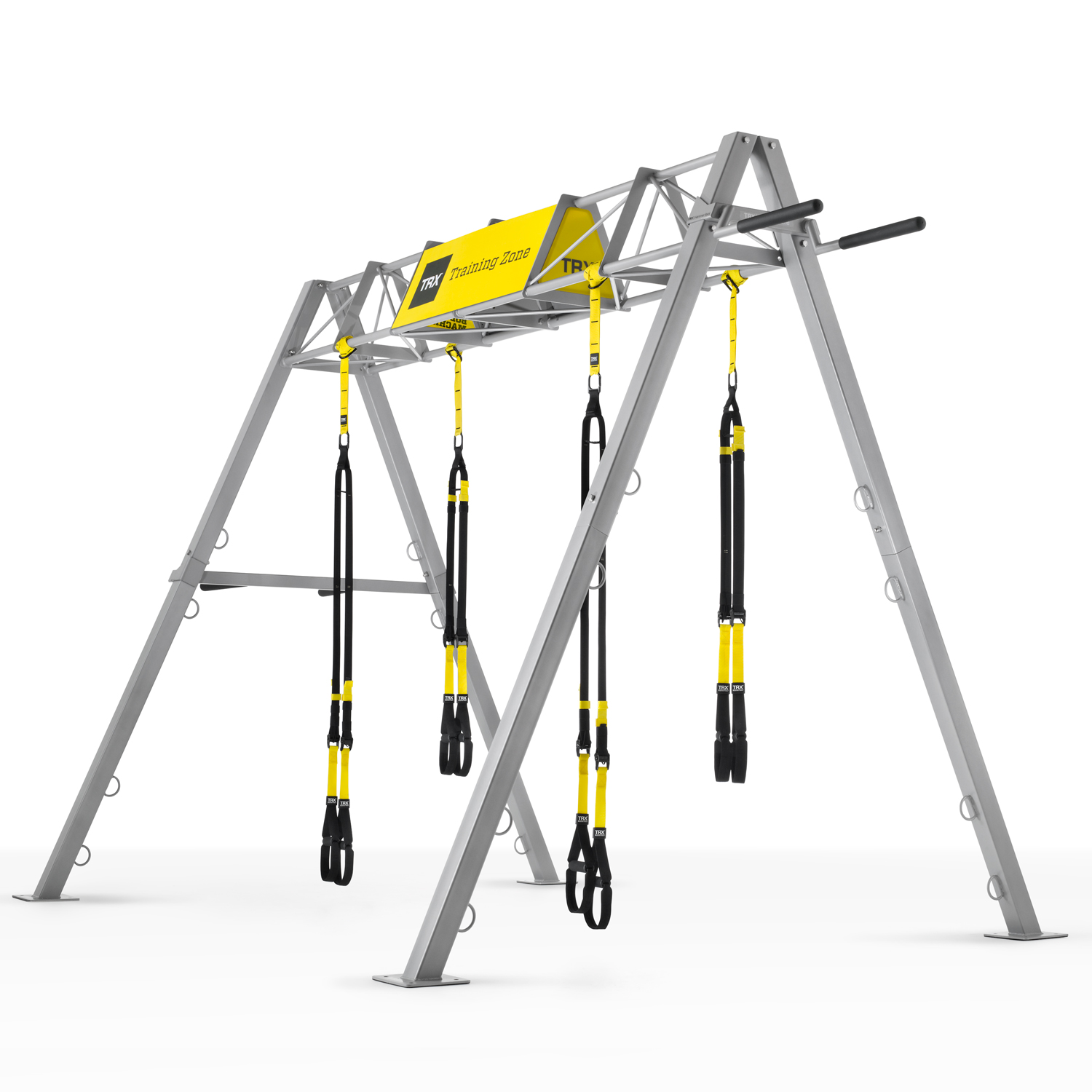 TRX S-frame Standard 3 Meter – Ideelt til Holdtræning