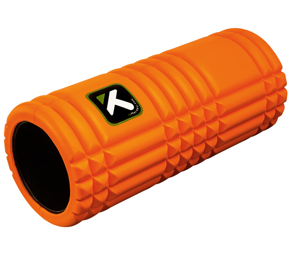 Trigger Point The Grid Skumrulle – Orange Tilbud!
