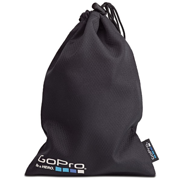 GoPro Rygsæk med Fem Rum – Klar til Dine Eventyr!