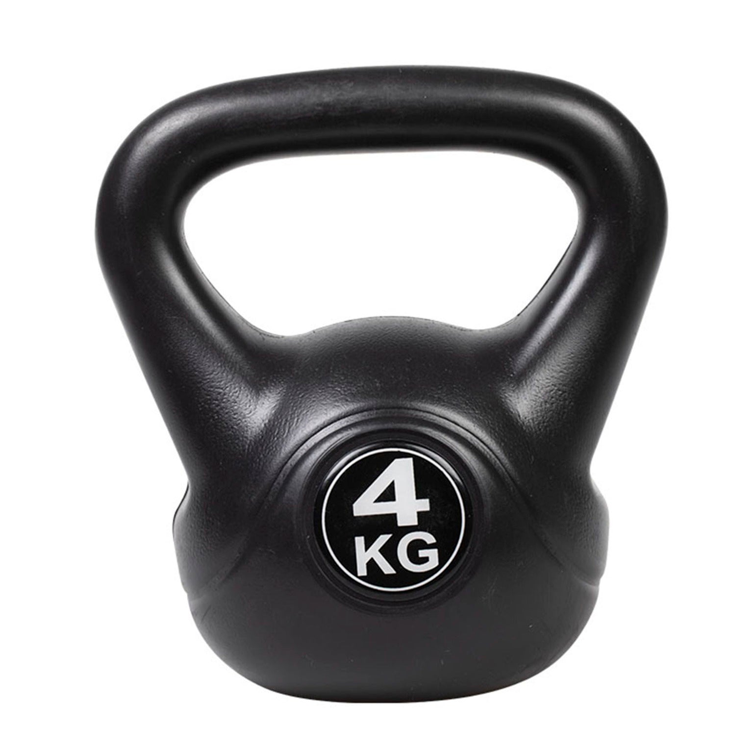 Kettlebell 4 Kg