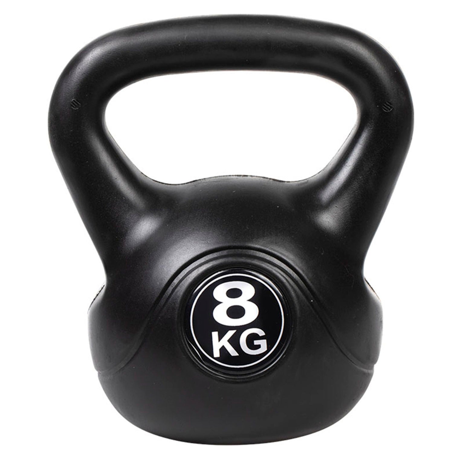 Kettlebell 8 Kg