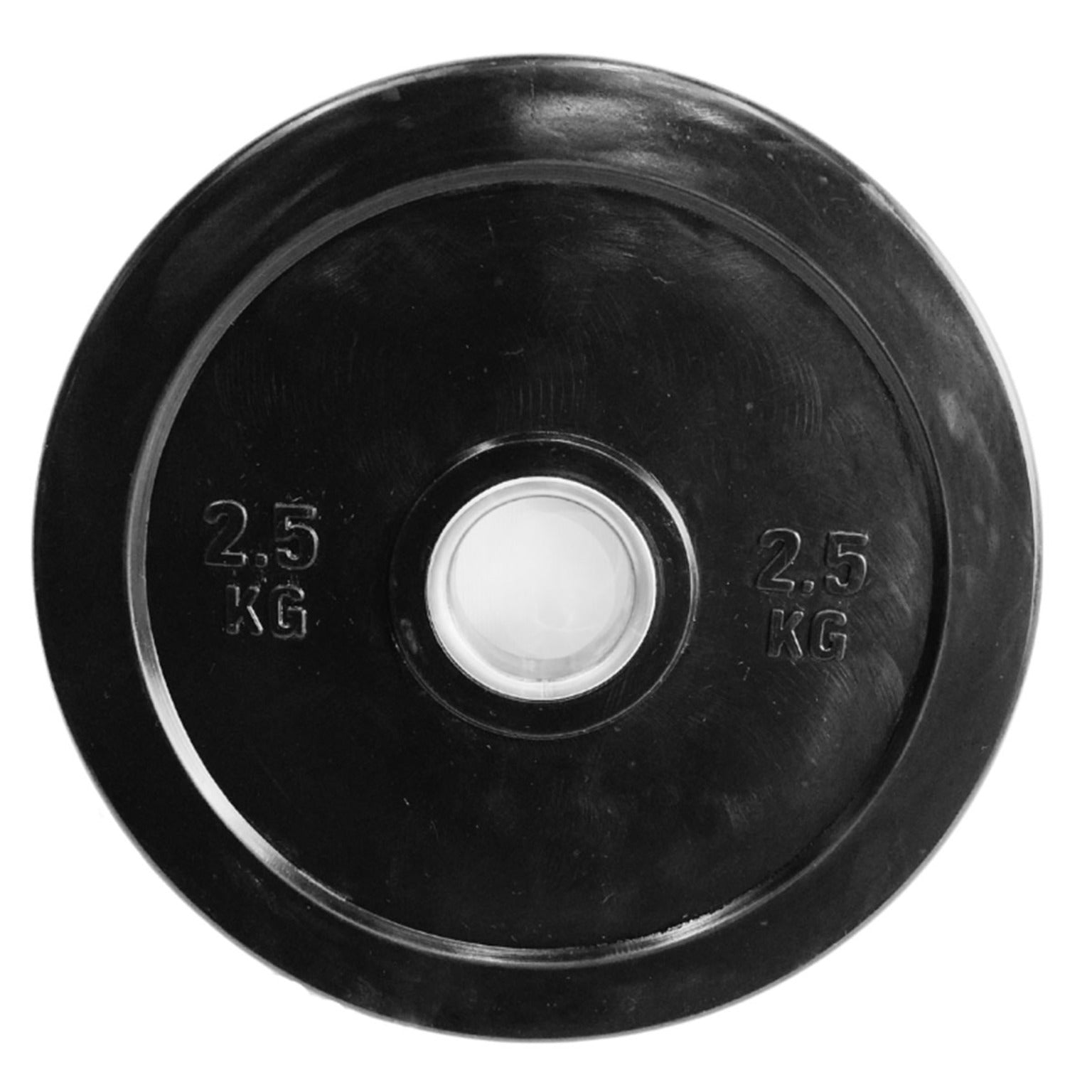 Buddy Vægtskive 2 5 20 Kg ø50