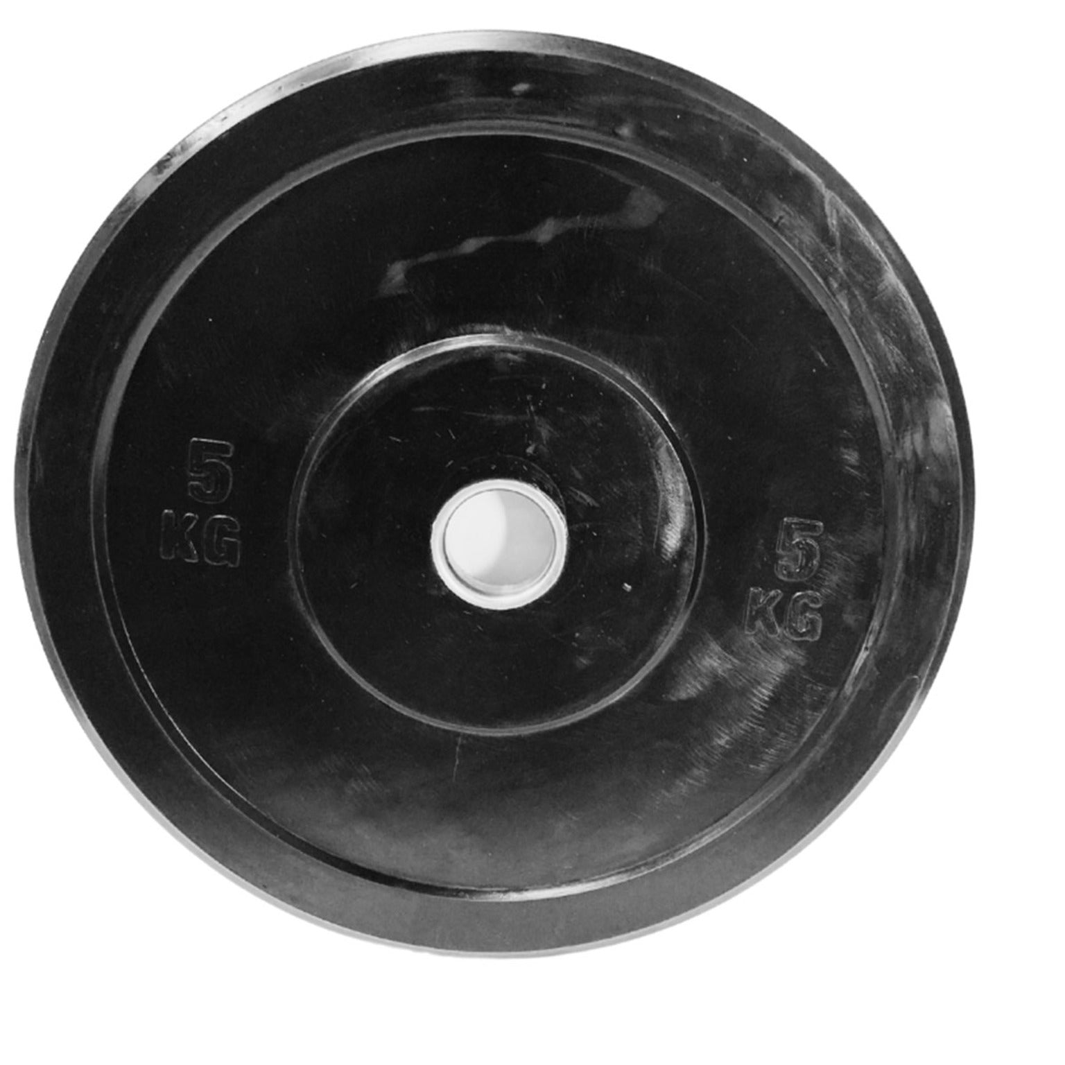 Buddy Vægtskive 2 5 20 Kg ø50