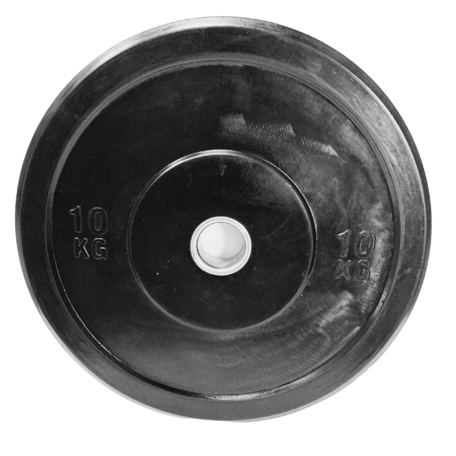 Buddy Vægtskive 2 5 20 Kg ø50