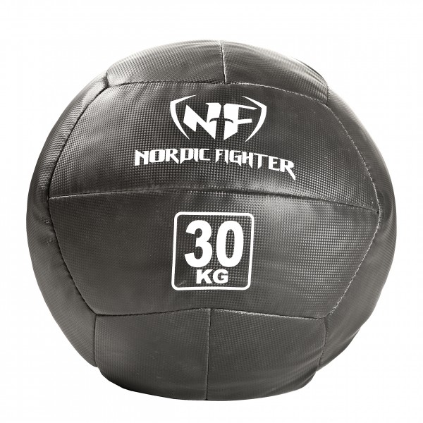 Nordic Fighter Atlas Bold 30 kg – Forbedr din træning!